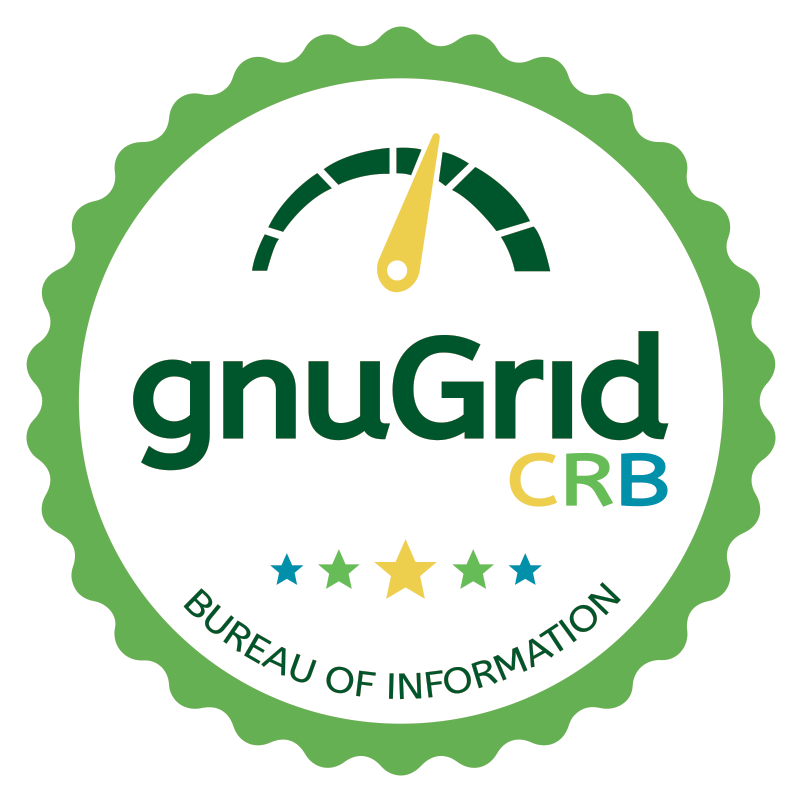 gnuGrid CRB Limited