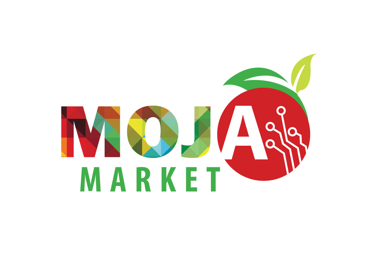 Moja Market